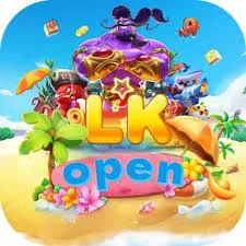 LKOPEN - Tantangan Puzzle Seru dan Menyenangkan