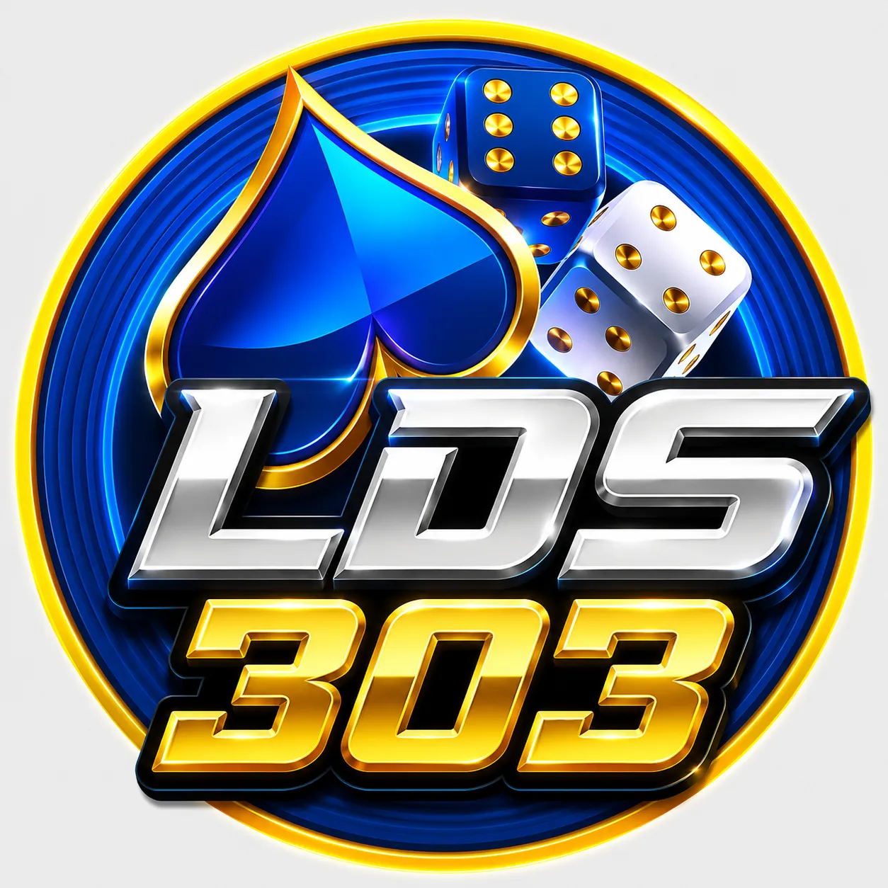 LOS303 - Tantangan Puzzle Seru dan Menyenangkan