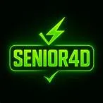 SENIOR4D - Game TPS Seru dan Mendebarkan