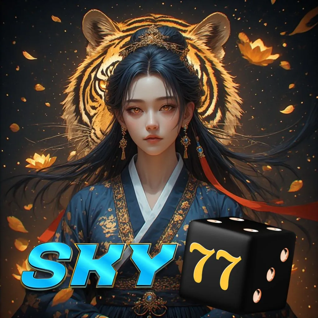 SKY77 - Petualangan Seru di Dunia Arcade