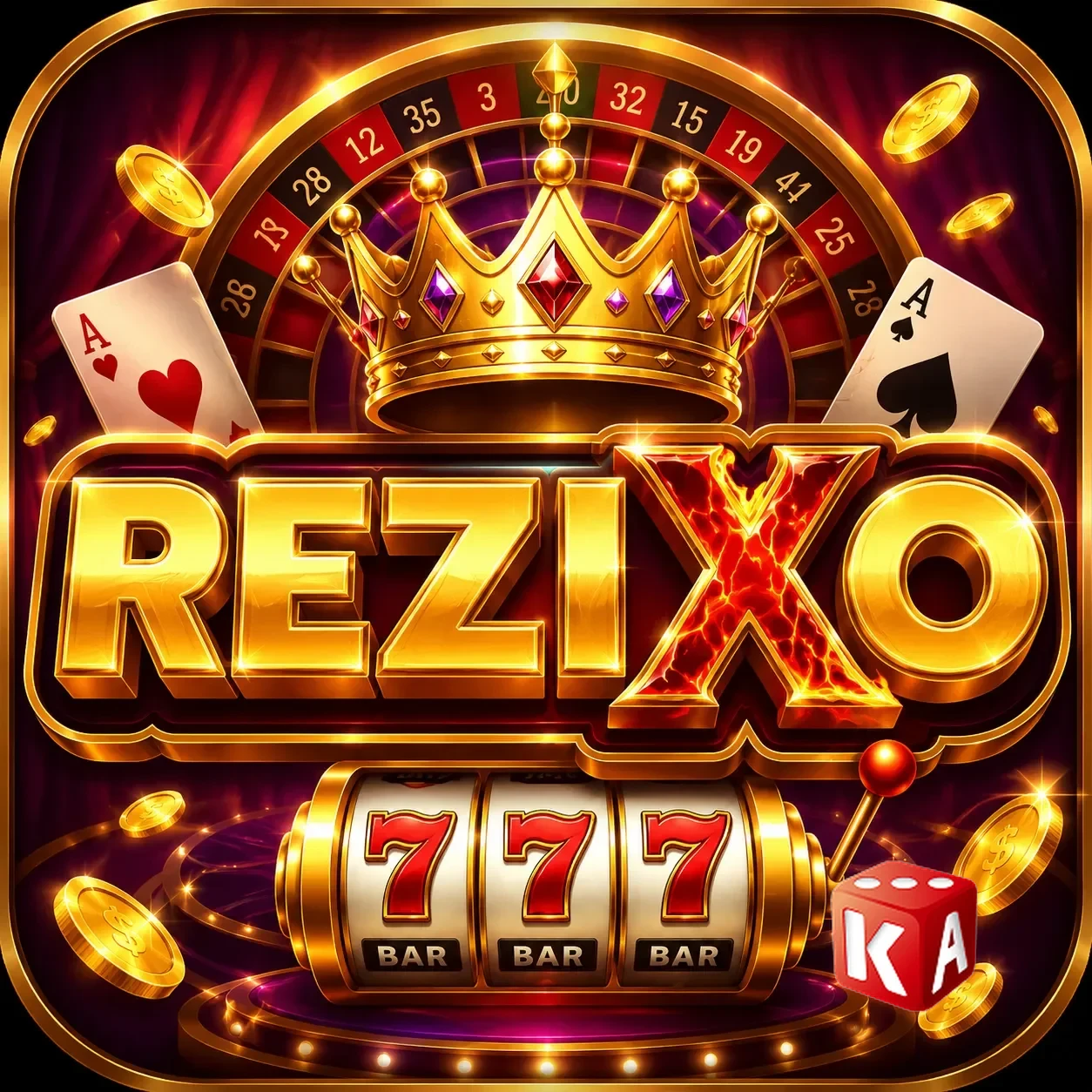 rezixo Hub Unduhan